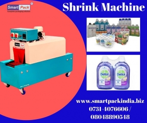 Shrink Machine in Nagpur
